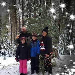 Meet your Posher, Rita